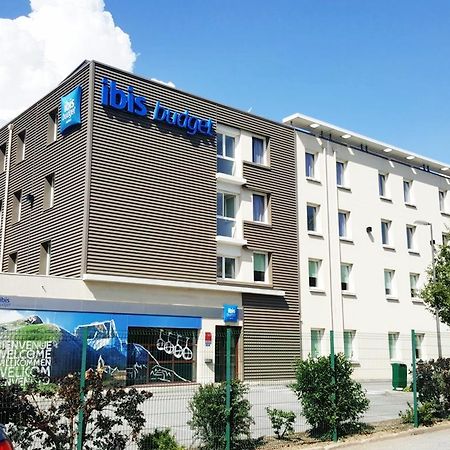 Ibis Budget Grenoble Sud Seyssinet Exterior foto