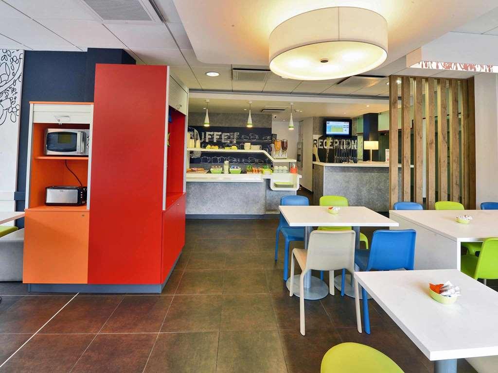Ibis Budget Grenoble Sud Seyssinet Facilități foto