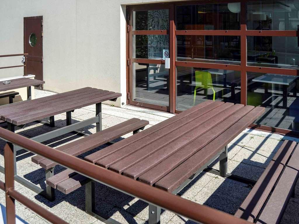 Ibis Budget Grenoble Sud Seyssinet Facilități foto