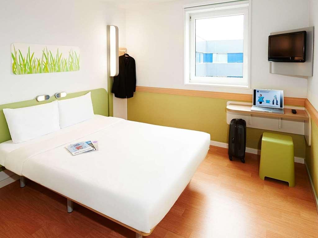 Ibis Budget Grenoble Sud Seyssinet Cameră foto